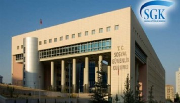 SGK'da 385 milyarlık açık beklentisi