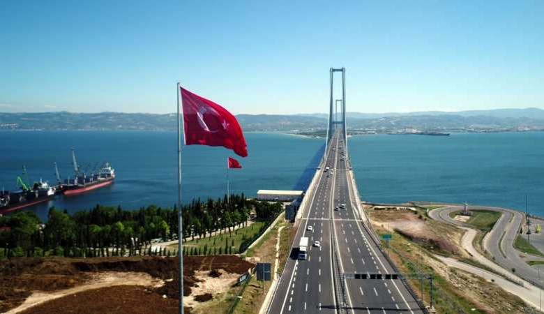 Tahmin tutmadı: Köprü ve otoyollara bütçeden 70 Milyar TL gidecek