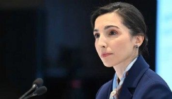 TCMB Başkanı Erkan, ilk kez Meclis'te sunum yapacak