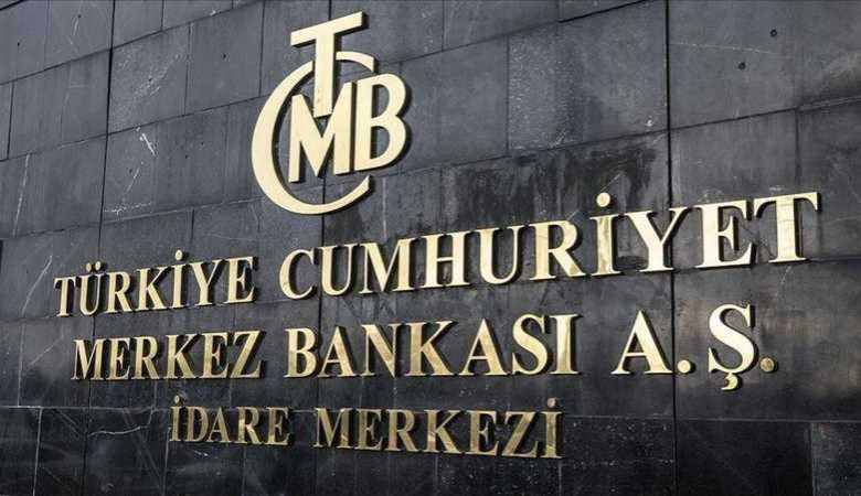 TCMB'den TL'yi destekleyen yeni adım