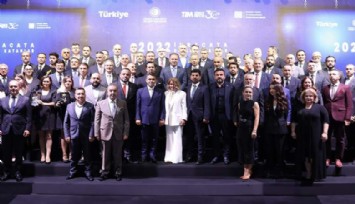 Tekstilde 13 milyar dolarlık gurur tablosu