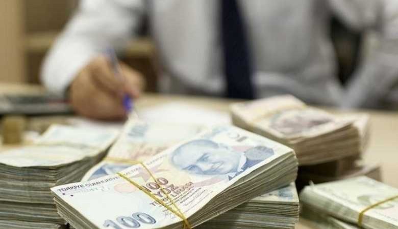 Ticari kredi faizleri fırladı
