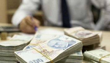Ticari kredi faizleri fırladı
