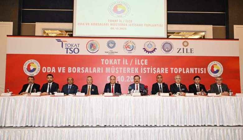 TOBB Başkanı Hisarcıklıoğlu: Enflasyonun vergisini veremeyiz