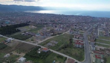 TOKİ, 42 ilde 462 arsayı açık artırmayla satacak