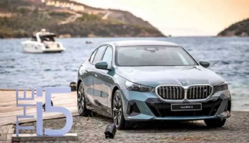 Türkler istedi, Almanlar motor gücünü düşürdü