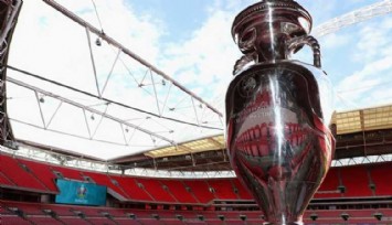 UEFA kararını açıkladı: EURO 2032 resmen Türkiye ve İtalya'da... İşte maçların oynanacağı iller