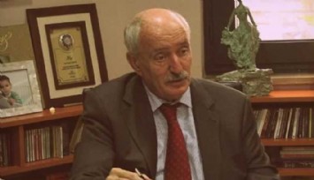 Ünlü gazeteci Osman Arolat hayatını kaybetti