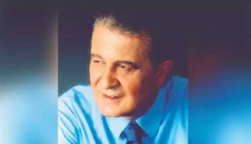 Ünlü gazeteci Rauf Tamer hayatını kaybetti