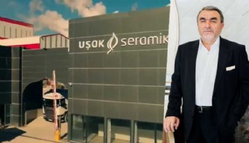 Uşak Seramik, 'Bu faizle üretim yapılmaz' dedi, işçi çıkarma kararı aldı