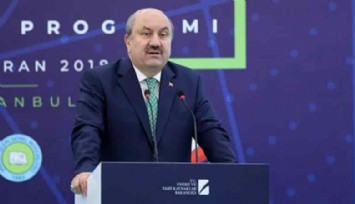 Vakıf Katılım'da yeni Genel Müdür Mehmet Ali Akben oldu
