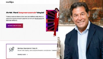 Ve Cem Boyner, Morhipo'nun kapısına kilit vurdu