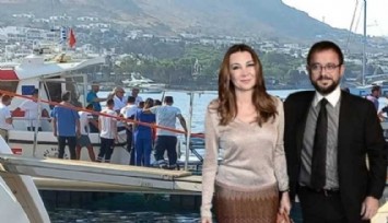 Vuslat Doğan Sabancı, ameliyat için ABD'ye gidiyor