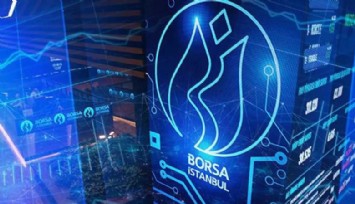 Yabancılar 237 milyon dolarlık hisse sattı