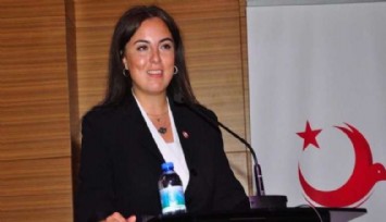 Yabancılar genel müdürü görevden alındı