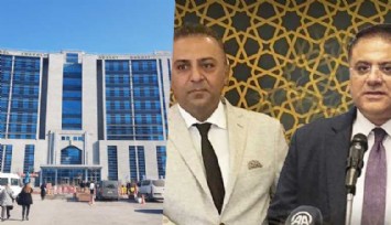 Yargıda rüşvet tartışmaları: O hakimden savunma
