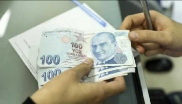 Yılbaşında vergi, ceza ve harçlara yüzde 60 zam