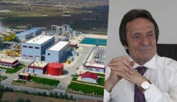 Zorlu'nun İsrail'deki santralleri ne oldu?