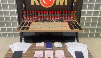100 bin lira vereni malulen emekli etmişler