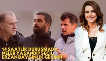 14 saatlik duruşmada neler yaşandı? Seçil Erzan baygınlık geçirdi, Arda ve Emre: Tüm birikimlerimizi kaybettik