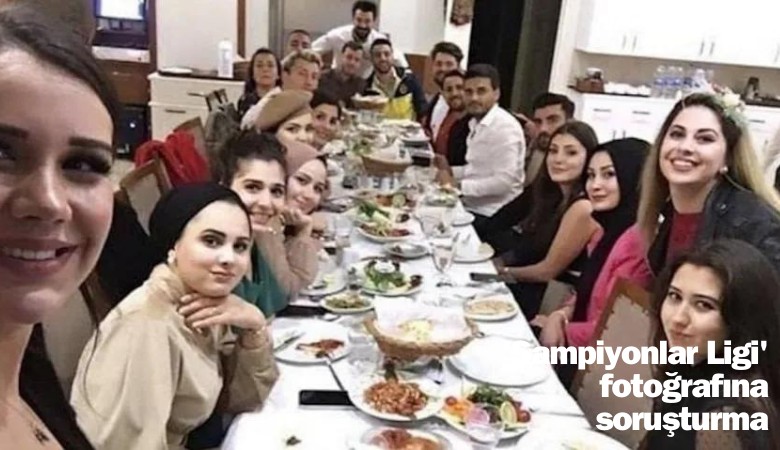 15 fenomen hakkında yurt dışına çıkış yasağı