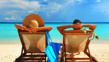 2024'de çalışanlar tatile doyacak: 7 gün izin alarak 40 gün tatil