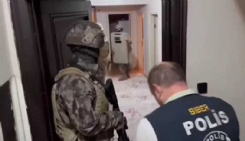 3 ilde yasadışı bahis operasyonu 43 gözaltı