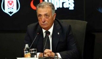 Ahmet Nur Çebi başkanlığa yeniden aday olacak mı?