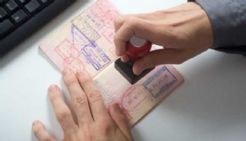 Bakan Bolat'tan müjde: AB'den vize kolaylığı sözünü aldık