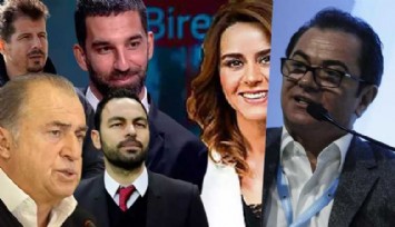 Bu kez Denizbank, Galatasaraylı futbolculardan şikayetçi oldu
