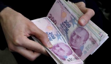 Çalışan emekliye 5 bin TL kabul edildi