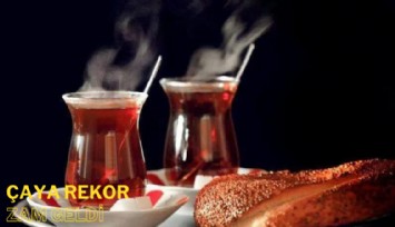 Çaya rekor zam geldi; 155 liraya yükseldi