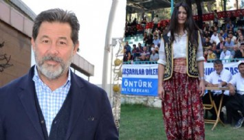 Cem Boyner'in kızı Elif Boyner 'Hanımağa' oldu
