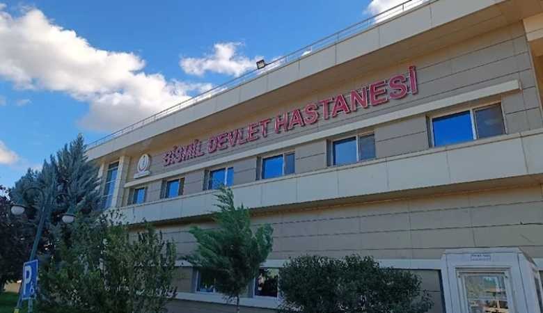 Devlet hastanesinde kayıt dışı estetik operasyonu