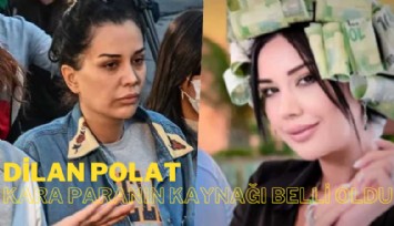 Dilan Polat, Engin Polat soruşturması: Kimlerin parasını akladıkları belli oldu