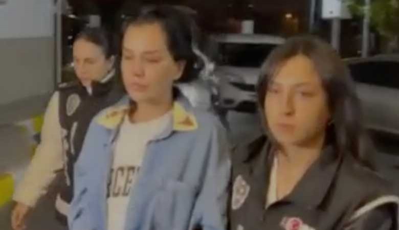 Dilan Polat'ın gözaltına alınmadan önceki son paylaşımı gündem oldu