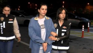 Dilan Polat kimlerin parasını aklıyordu?