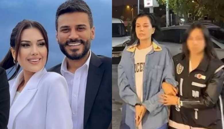 Dilen Polat, Engin Polat operasyonunda çarpıcı detaylar: Evlerinde 350 mermi, 80 döküman çıktı