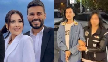 Dilen Polat, Engin Polat operasyonunda çarpıcı detaylar: Evlerinde 350 mermi, 80 döküman çıktı