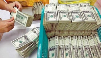 Dolar kuru rekor tazeledi