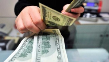 Dolar kurunda yeni zirve