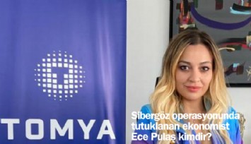Ekonomist Ece Pulaş kimdiri kaç yaşında?