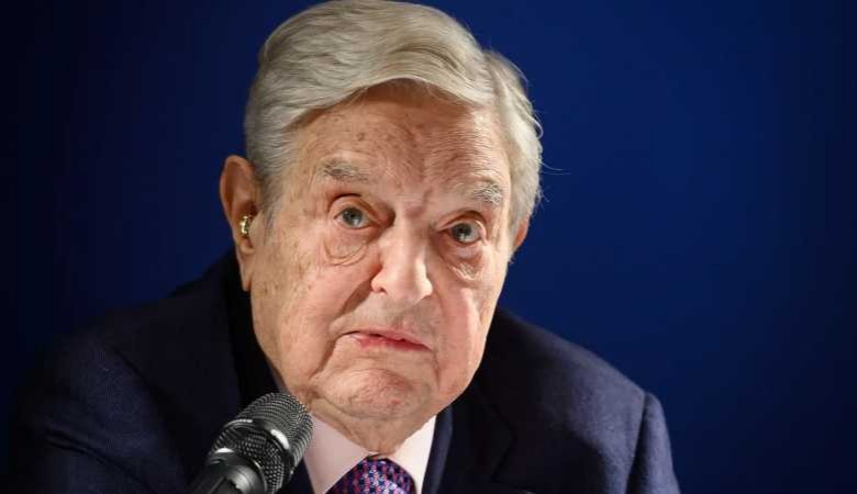 Elon Musk: Soros insanlardan nefret ediyor