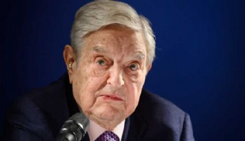 Elon Musk: Soros insanlardan nefret ediyor
