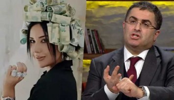 Ersan Şen'den Dilan Polat sözleri: Türkiye'de servet sahibi olmak suç değil