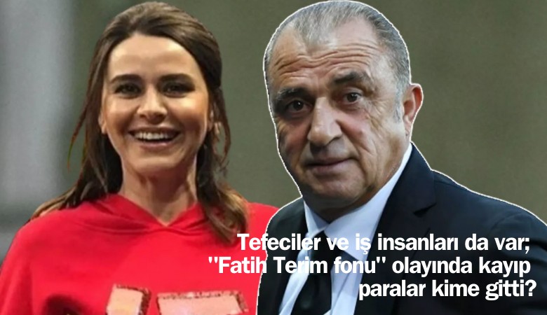 Fatih Terim Fonu olayına hangi iş insanlarının adı karıştı? Kayıp paralar kime gitti?