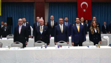 Fenerbahçe Kulübü'nün borcu açıklandı