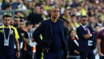 Fenerbahçe'nin 18 maçlık galibiyet serisi sona erdi