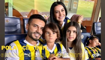 Fenerbahçe Stadı'nda 6 milyonluk Dilan Polat ve Engin Polat locasına kayyum atandı