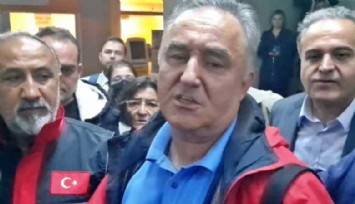 Gazeteci Tolga Şardan tutuklandı